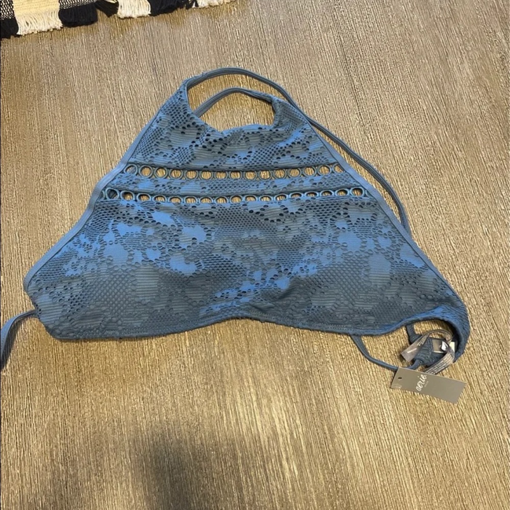 Aerie swim top
